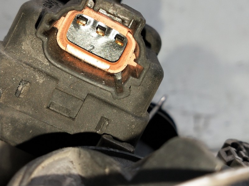 Recambio de faro derecho para nissan primera berlina (p11) referencia OEM IAM   