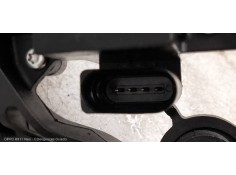 Recambio de motor limpia trasero para volkswagen polo (6c1) advance bluemotion referencia OEM IAM 0390201216 5K6955711B  2