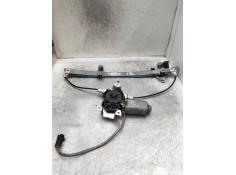 Recambio de elevalunas delantero izquierdo para nissan primera berlina (p11) referencia OEM IAM   5P