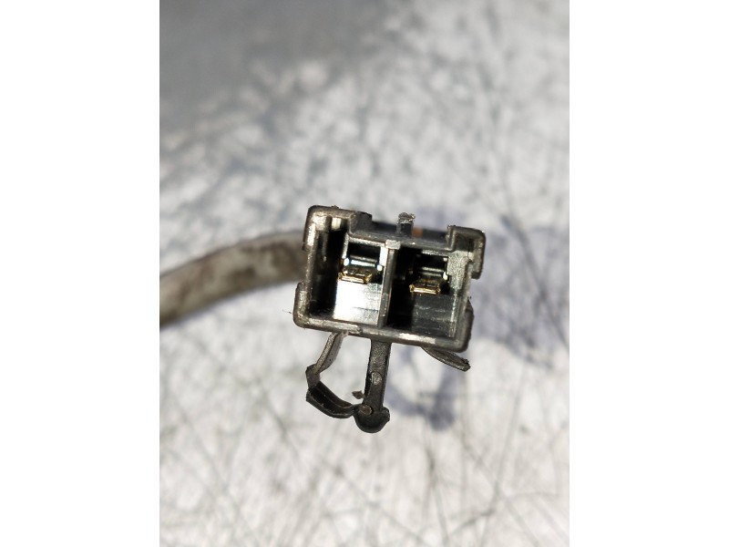 Recambio de elevalunas delantero izquierdo para nissan primera berlina (p11) referencia OEM IAM   5P