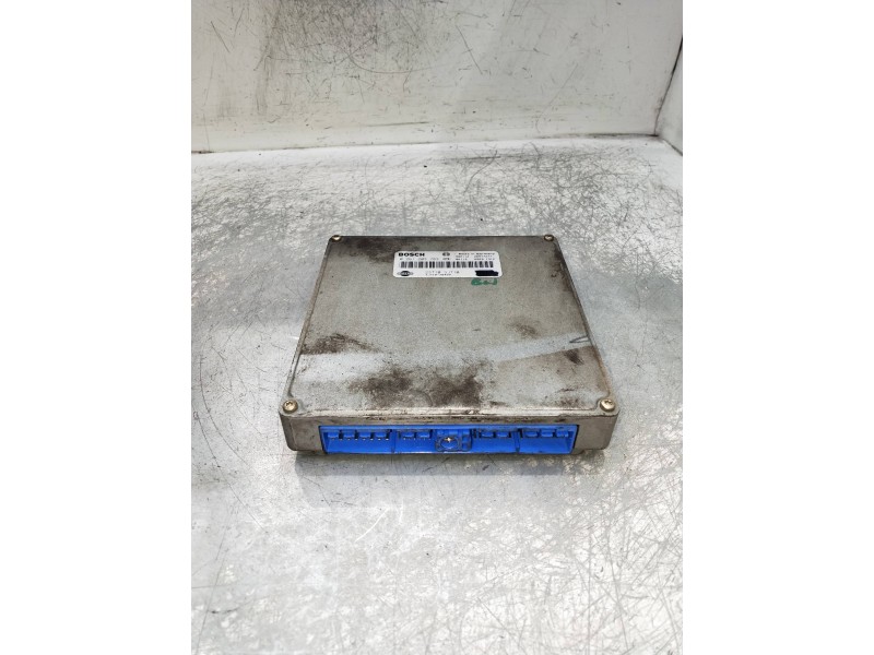 Recambio de centralita motor uce para nissan primera berlina (p11) referencia OEM IAM 0261203783 237103J710 26RT7277