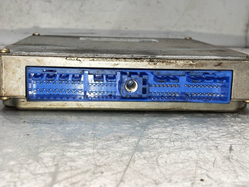 Recambio de centralita motor uce para nissan primera berlina (p11) referencia OEM IAM 0261203783 237103J710 26RT7277