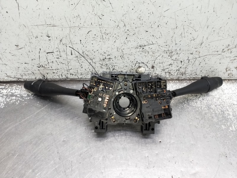 Recambio de mando luces para nissan primera berlina (p11) referencia OEM IAM 54034605 27A8 