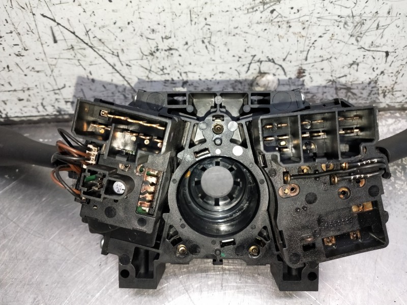 Recambio de mando luces para nissan primera berlina (p11) referencia OEM IAM 54034605 27A8 