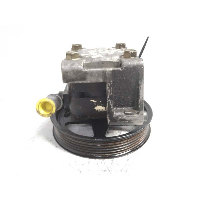 Recambio de bomba direccion para jaguar x-type 2.5 v6 24v cat referencia OEM IAM   