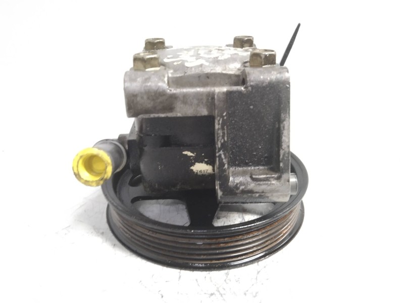 Recambio de bomba direccion para jaguar x-type 2.5 v6 24v cat referencia OEM IAM   