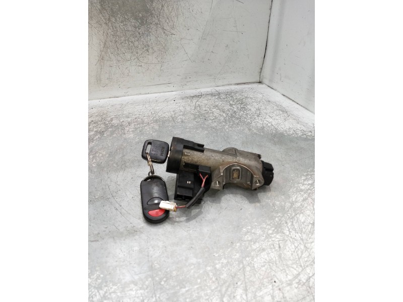 Recambio de conmutador de arranque para nissan primera berlina (p11) referencia OEM IAM 28590C9912 5WK4750 