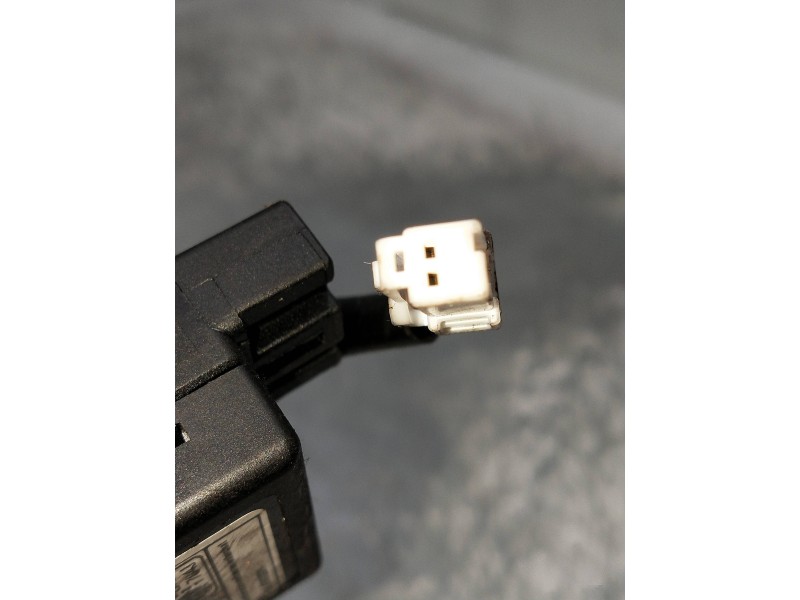 Recambio de conmutador de arranque para nissan primera berlina (p11) referencia OEM IAM 28590C9912 5WK4750 