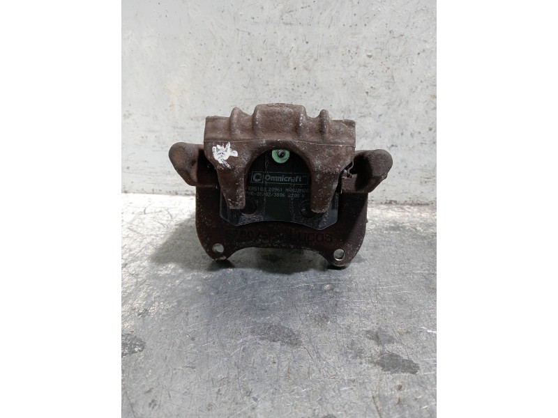 Recambio de pinza freno trasera derecha para seat cordoba berlina (6k2) referencia OEM IAM   
