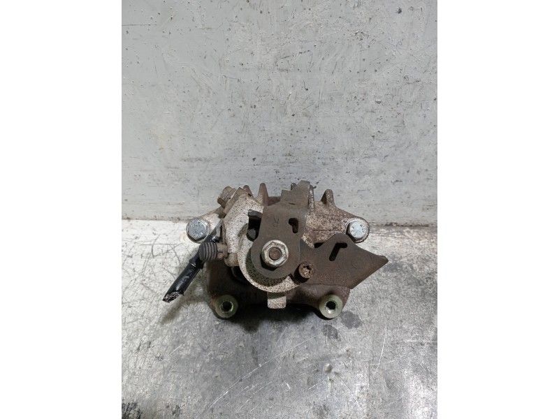 Recambio de pinza freno trasera derecha para seat cordoba berlina (6k2) referencia OEM IAM   