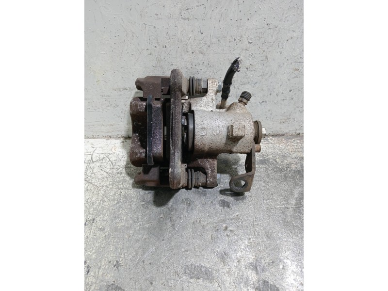 Recambio de pinza freno trasera derecha para seat cordoba berlina (6k2) referencia OEM IAM   