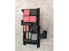Recambio de caja reles / fusibles para mercedes clase glc (w253) glc 220 d 4matic referencia OEM IAM A2059068501 529881F08 