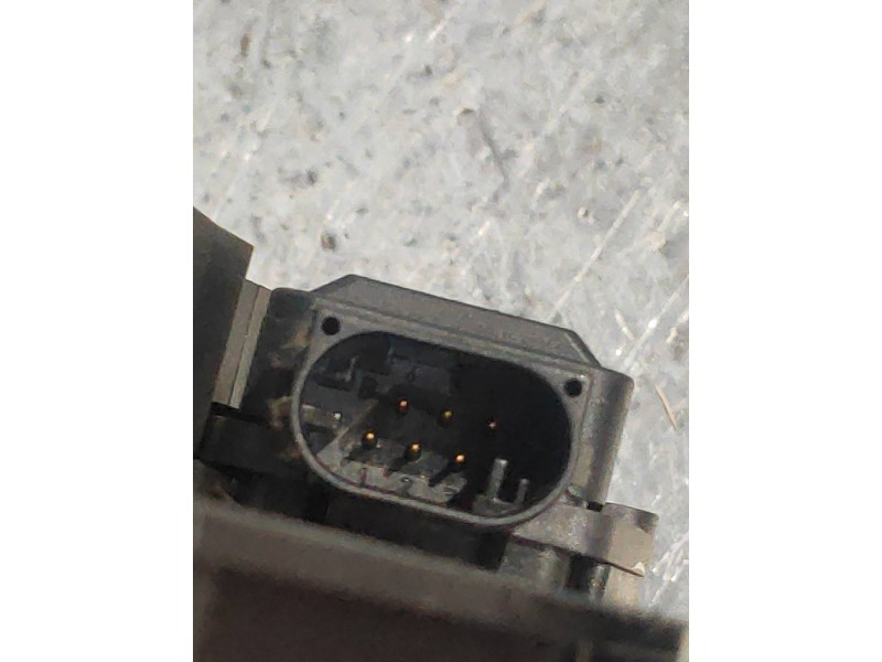 Recambio de potenciometro pedal para bmw serie 5 berlina (e60) 520d referencia OEM IAM 35426766931 25916010 