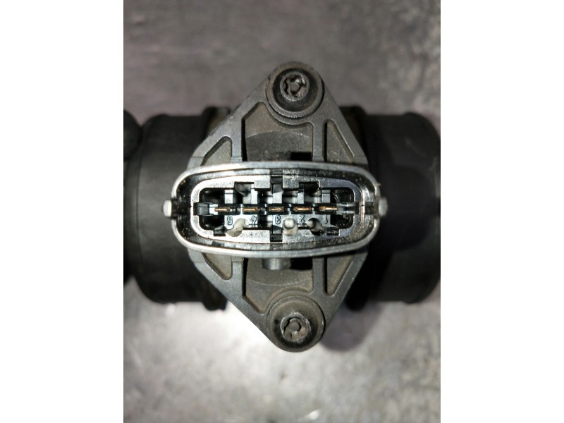 Recambio de caudalimetro para alfa romeo 147 (190) referencia OEM IAM 0281002309  