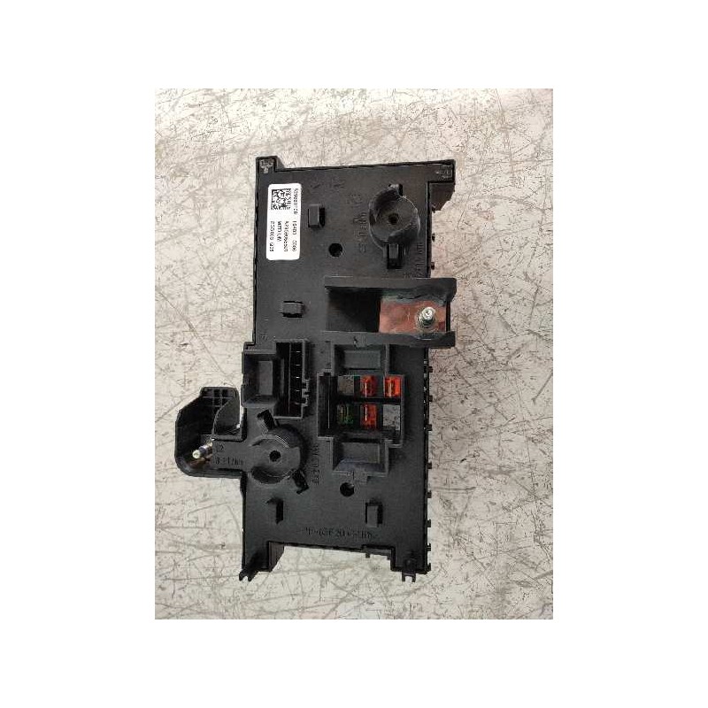 Recambio de caja reles / fusibles para mercedes clase glc (w253) glc 220 d 4matic referencia OEM IAM A2059068501 529881F08 