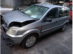 ford fusion (cbk) del año 2005