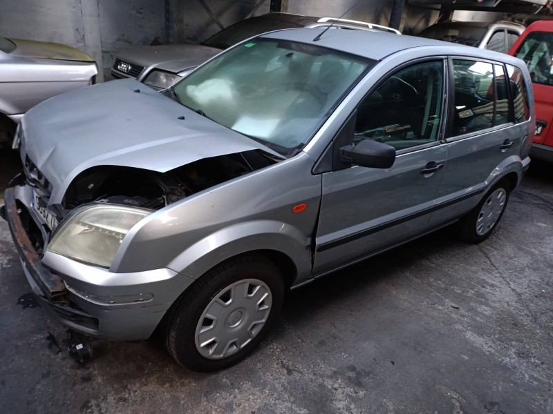 ford fusion (cbk) del año 2005