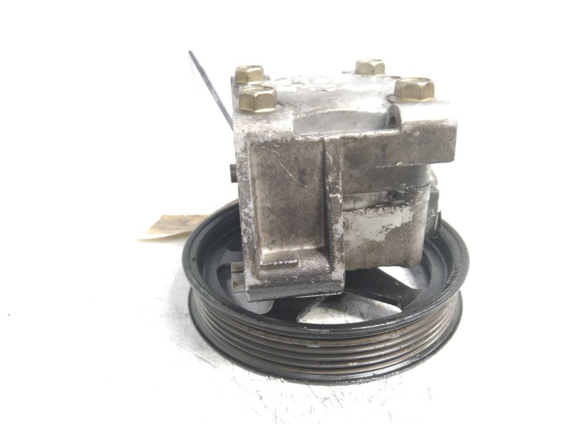 Recambio de bomba direccion para jaguar x-type 2.5 v6 24v cat referencia OEM IAM   