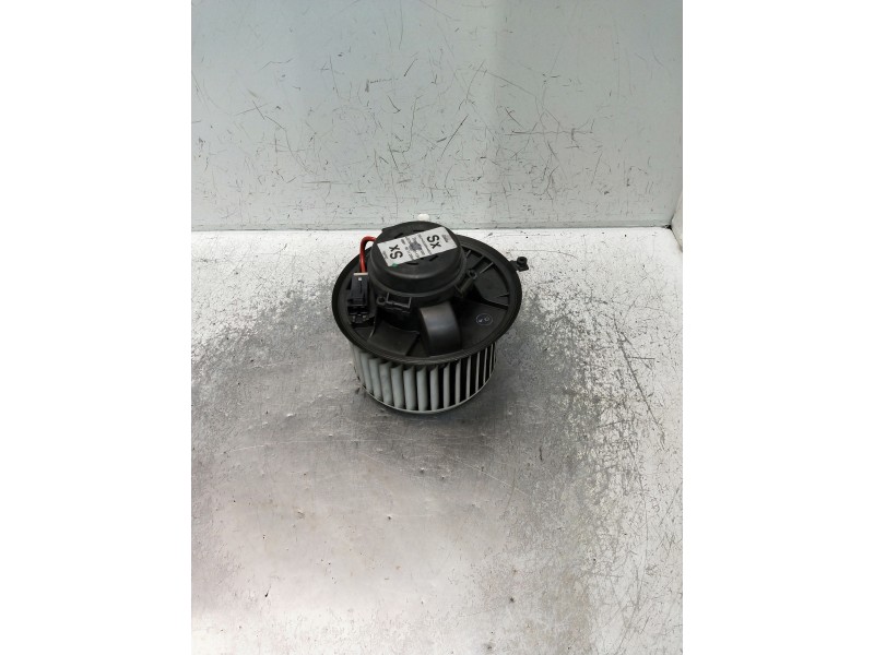 Recambio de motor calefaccion para alfa romeo 147 (190) referencia OEM IAM 885001755 5248844803 