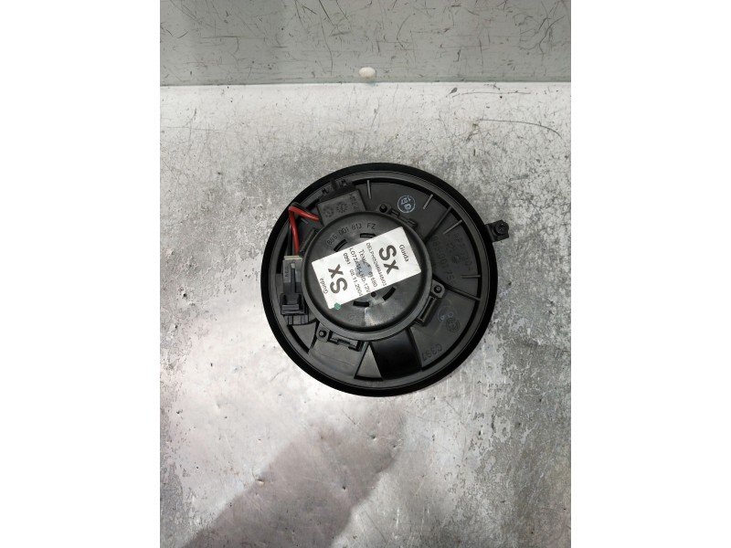 Recambio de motor calefaccion para alfa romeo 147 (190) referencia OEM IAM 885001755 5248844803 