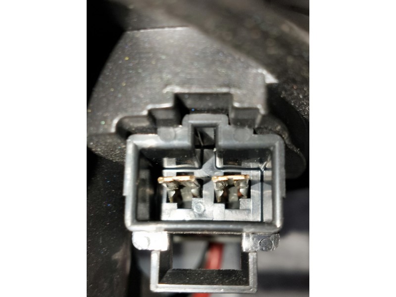 Recambio de motor calefaccion para alfa romeo 147 (190) referencia OEM IAM 885001755 5248844803 