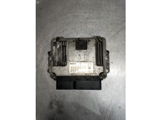 Recambio de centralita motor uce para alfa romeo gt (125) referencia OEM IAM 0281012298 55204756 9374E34A3BBM