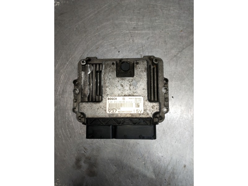 Recambio de centralita motor uce para alfa romeo gt (125) referencia OEM IAM 0281012298 55204756 9374E34A3BBM