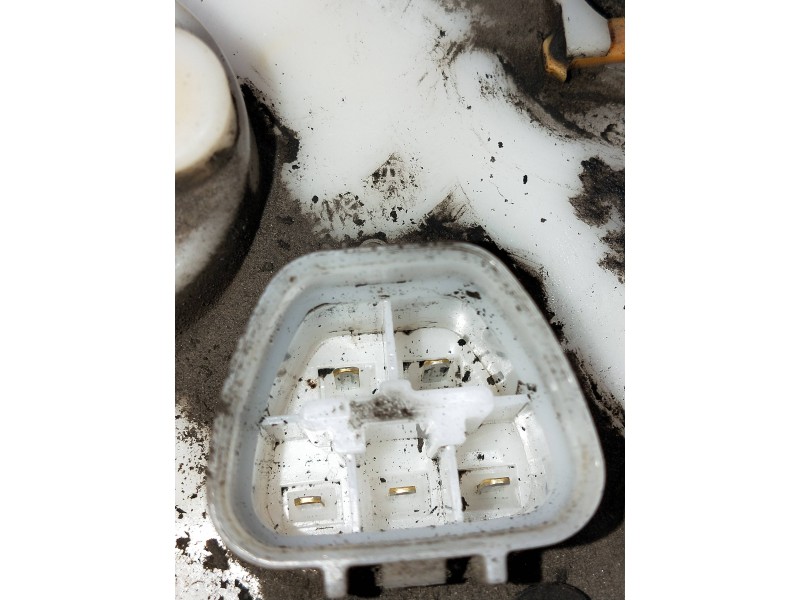 Recambio de bomba combustible para toyota celica (t23) referencia OEM IAM   
