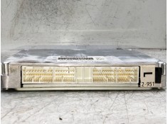 Recambio de centralita motor uce para toyota celica (t23) referencia OEM IAM 896612G420 1752009512  2