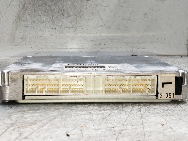 Recambio de centralita motor uce para toyota celica (t23) referencia OEM IAM 896612G420 1752009512 