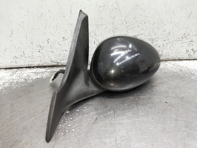 Recambio de retrovisor izquierdo para alfa romeo gt (125) referencia OEM IAM   ELÉCTRICO