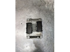 Recambio de centralita motor uce para opel corsa c referencia OEM IAM 0261207423 26SA8096 