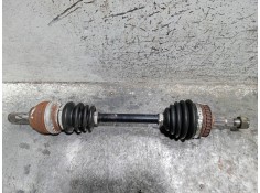 Recambio de transmision delantera izquierda para opel vectra b berlina referencia OEM IAM   