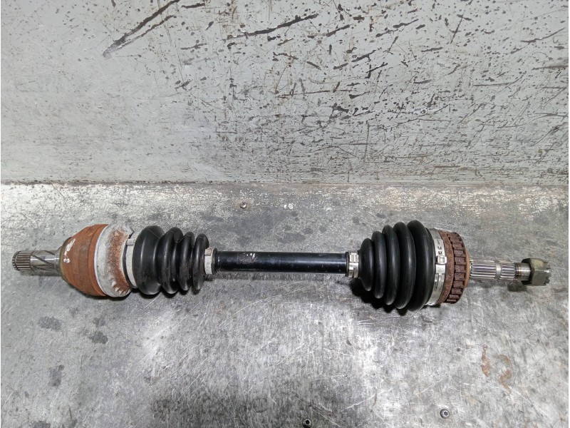 Recambio de transmision delantera izquierda para opel vectra b berlina referencia OEM IAM   