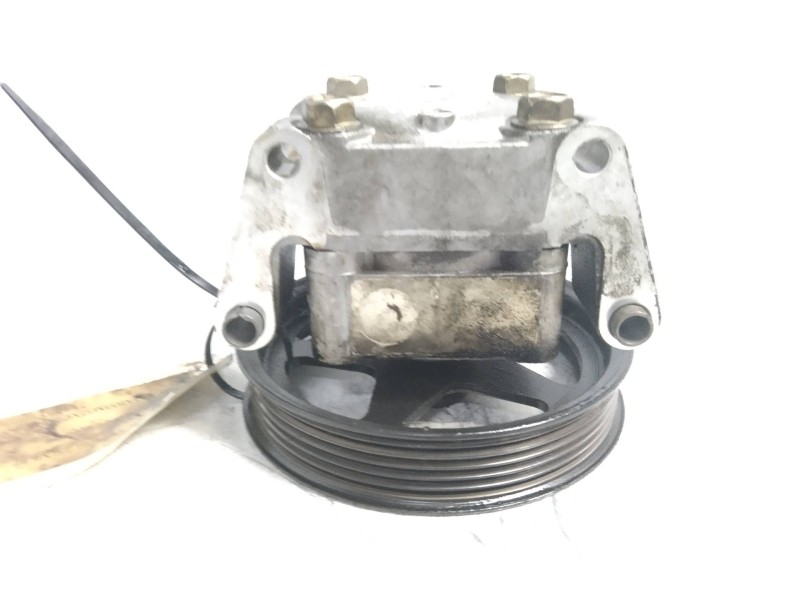 Recambio de bomba direccion para jaguar x-type 2.5 v6 24v cat referencia OEM IAM   