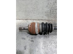 Recambio de transmision delantera izquierda para opel vectra b berlina referencia OEM IAM    2