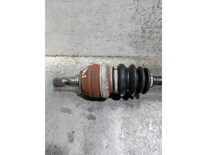 Recambio de transmision delantera izquierda para opel vectra b berlina referencia OEM IAM   