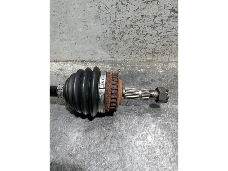 Recambio de transmision delantera izquierda para opel vectra b berlina referencia OEM IAM   