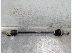 Recambio de transmision delantera derecha para opel vectra b berlina referencia OEM IAM   