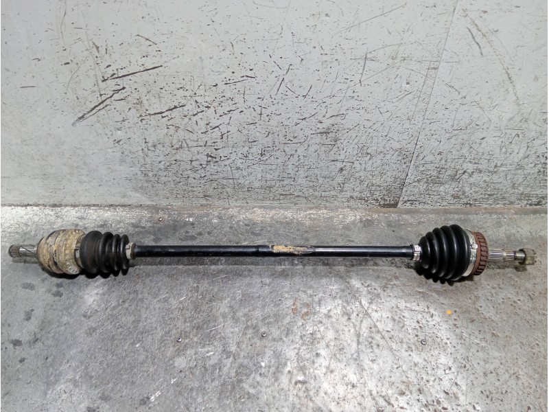 Recambio de transmision delantera derecha para opel vectra b berlina referencia OEM IAM   