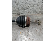 Recambio de transmision delantera derecha para opel vectra b berlina referencia OEM IAM    2