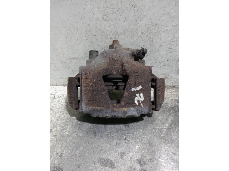 Recambio de pinza freno delantera izquierda para opel vectra b berlina referencia OEM IAM   