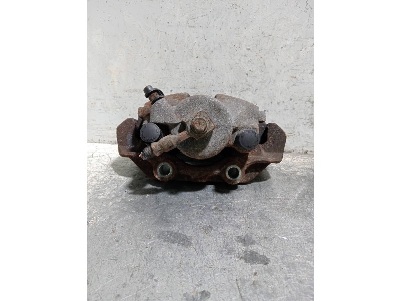 Recambio de pinza freno delantera izquierda para opel vectra b berlina referencia OEM IAM   