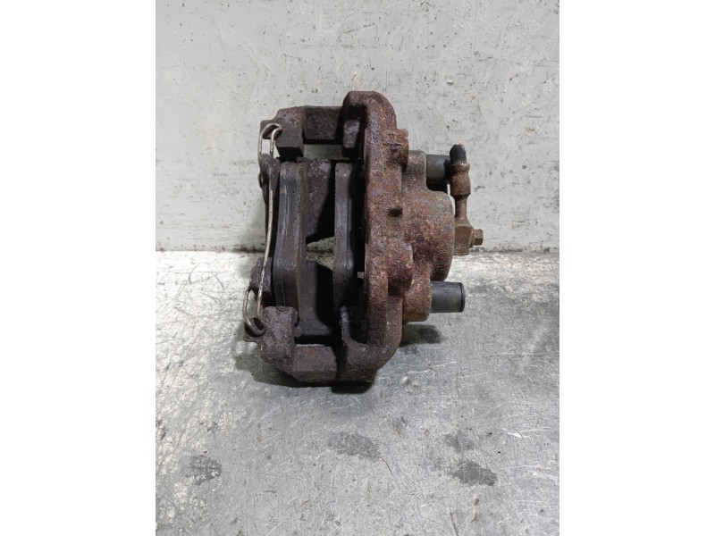 Recambio de pinza freno delantera izquierda para opel vectra b berlina referencia OEM IAM   