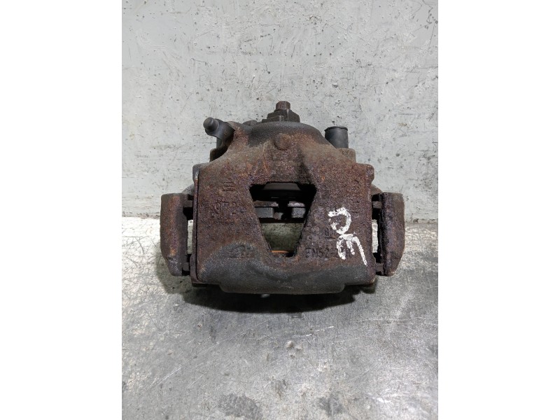 Recambio de pinza freno delantera derecha para opel vectra b berlina referencia OEM IAM   
