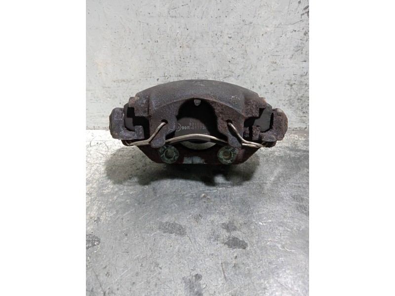 Recambio de pinza freno delantera derecha para opel vectra b berlina referencia OEM IAM   