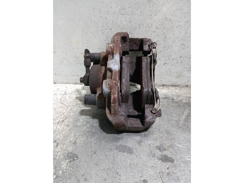Recambio de pinza freno delantera derecha para opel vectra b berlina referencia OEM IAM   