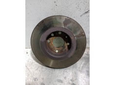 Recambio de disco freno delantero para opel vectra b berlina referencia OEM IAM    2