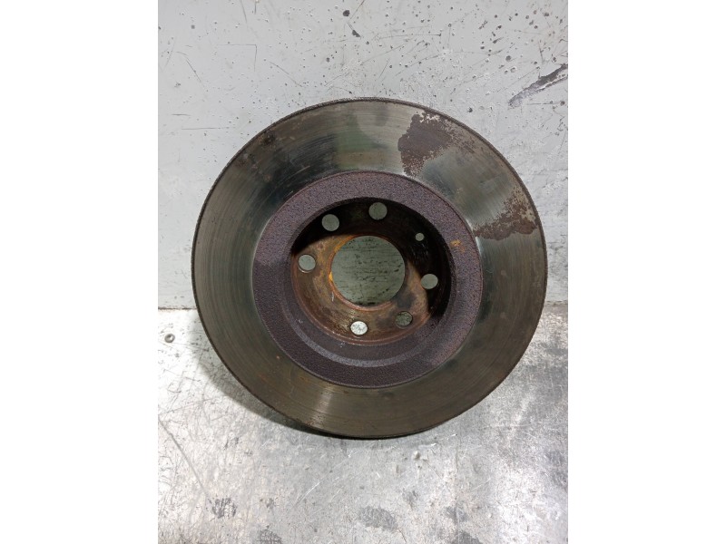 Recambio de disco freno delantero para opel vectra b berlina referencia OEM IAM   