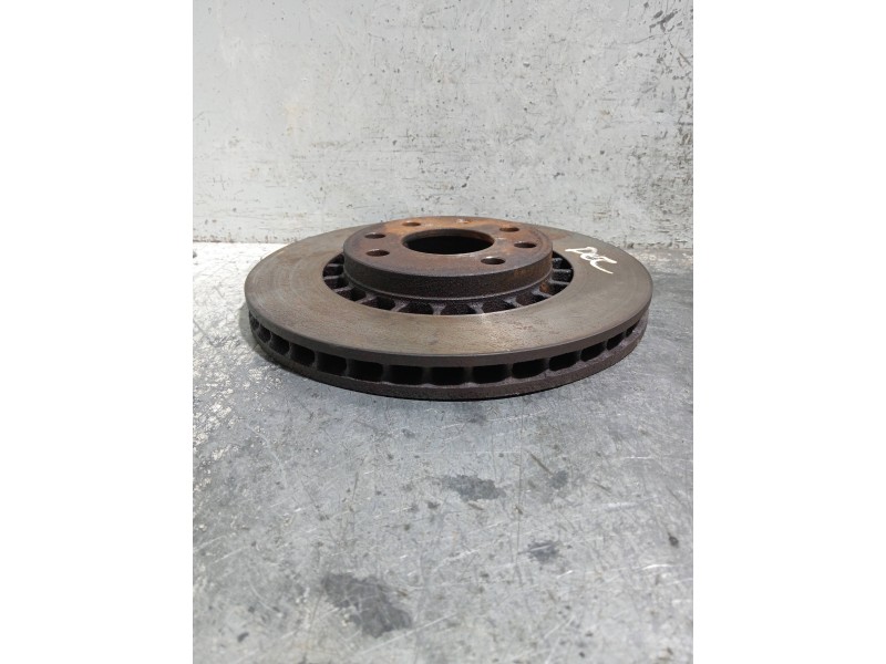 Recambio de disco freno delantero para opel vectra b berlina referencia OEM IAM   